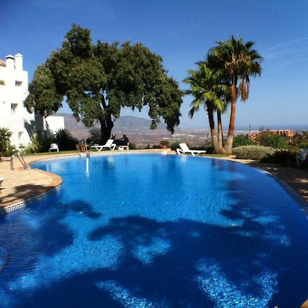 Apartment Jacarandas De Elviria Marbella Exteriör bild